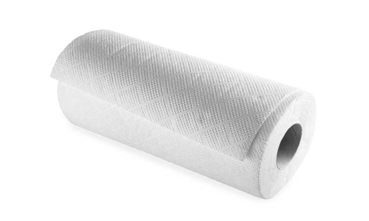 paper towels for snake bedding